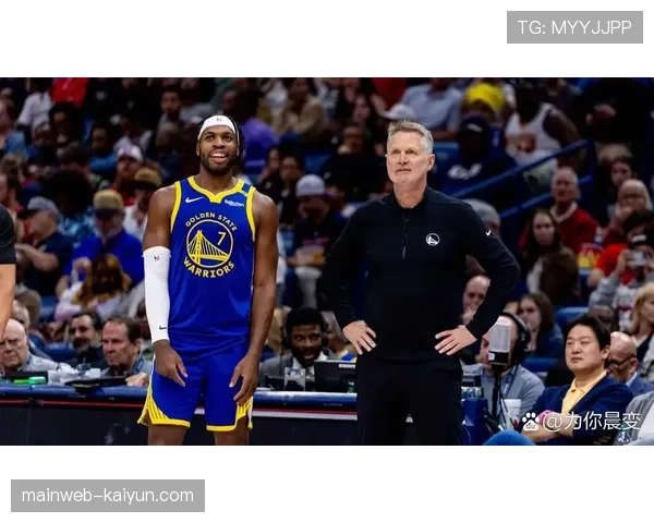 勇士末节崩盘问题频现 科尔轮换策略遭受质疑