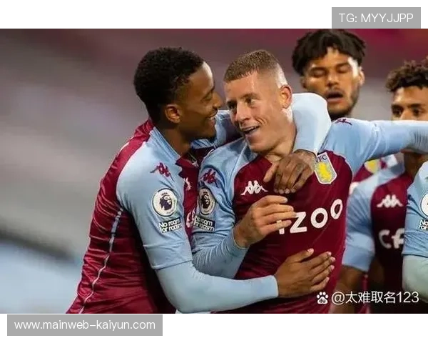 维拉客场战绩稳定中场拦截强劲 攻防均衡稳居积分榜前三